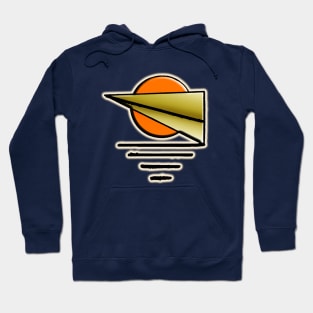 Sunrise Sunset Hoodie